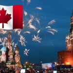 Kanada’dan Rusya Günü Kutlaması Katılımına Dair Özür