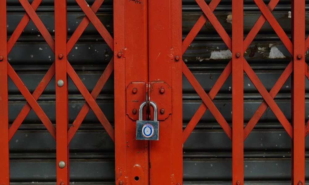 Kapanan Şirket Sayısında Kaygı Verici Artış!