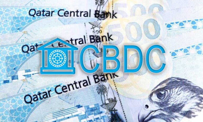Katar Merkez Bankası CBDC’nin Temellerini Atıyor