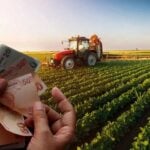 Kirişçi Duyurdu: Çiftçilerimizin Hesaplarına Aktarıyoruz!