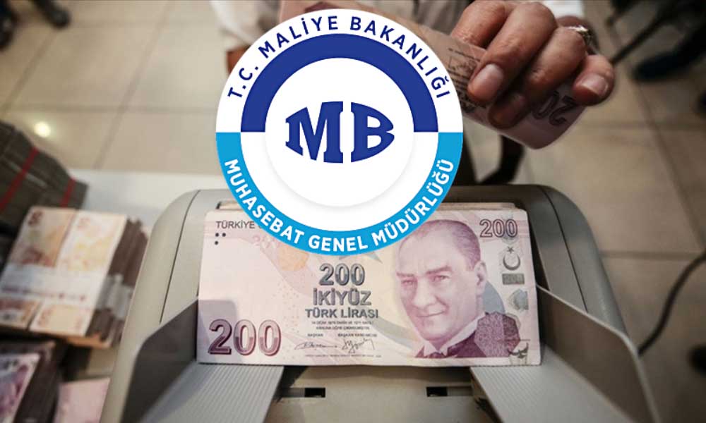 Kur Korumalı Mevduat için Hazineden Ödenen Tutar Açıklandı