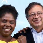 Kolombiya’da Cumhurbaşkanlığı Seçimini Gustavo Petro Kazandı