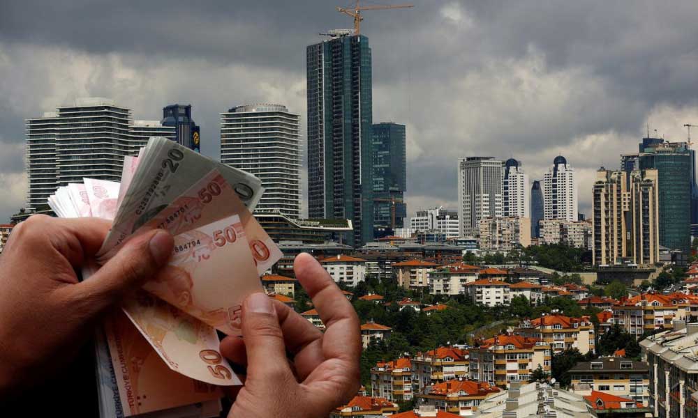 Konut Fiyatlarına Bulunan Çözüm Yeni Sorun Yarattı!