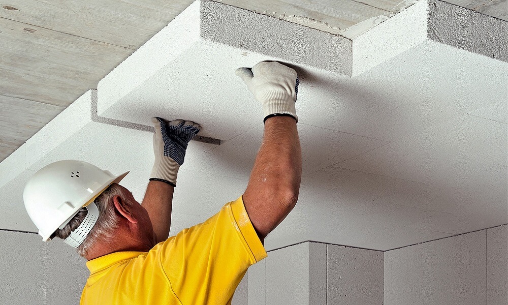 Konutlarda Isı Yalıtımı için Yüzde 0,99 Faizle Kredi İmkanı