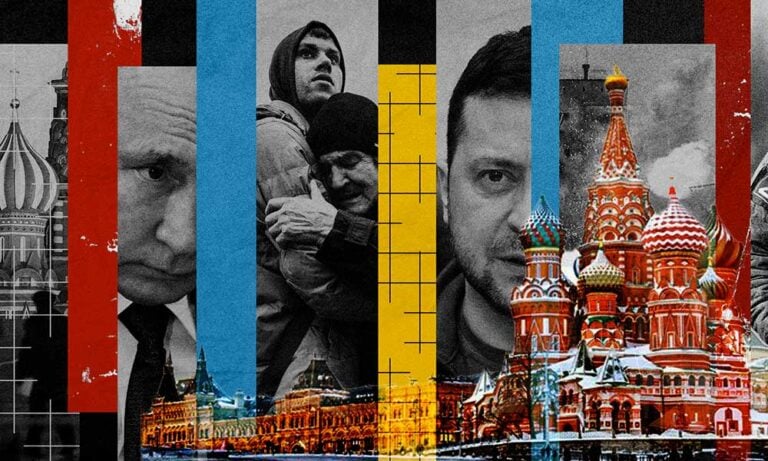 Kremlin: Saldırılar Ukrayna’nın Teslimiyetine Kadar Devam Edecek