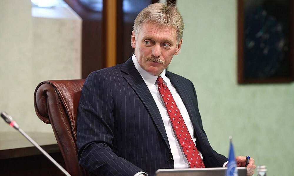 Kremlin Yakalanan ABD’li Askerler Hakkında Bilgi Verdi