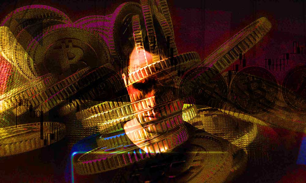 Kripto Bağımlılığı Rehabilitasyon Merkezlerine Talebi Artırdı