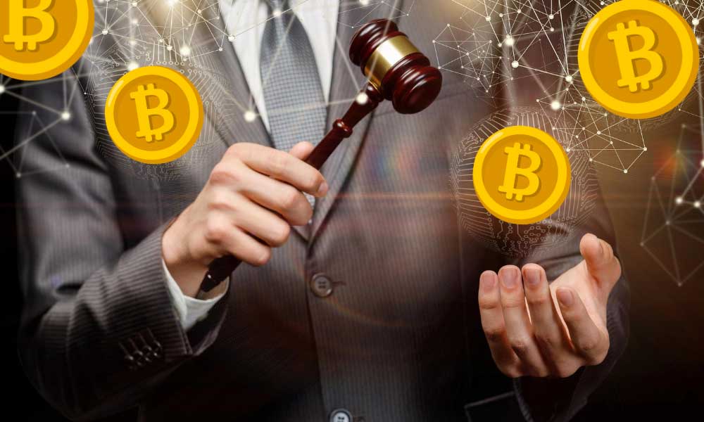 Kripto Borç Verme Platformları için Önemli Uyarı!