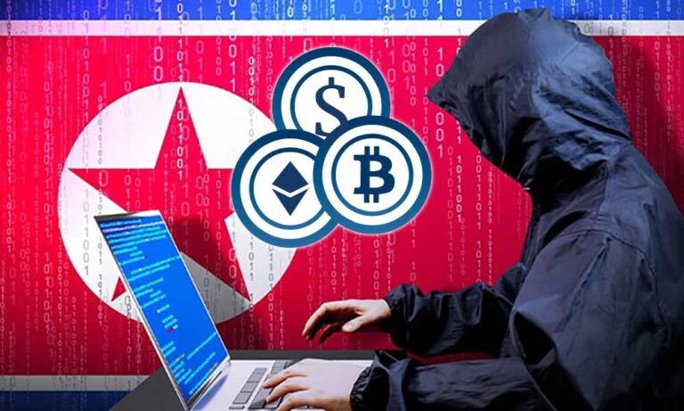Kripto Çöküşü Kuzey Koreli Hackerların Çaldığı Fonları Yok Etti
