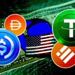 Kripto Paralardaki Çöküş Stablecoin Piyasasını Vurdu