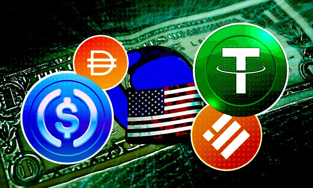 Kripto Paralardaki Çöküş Stablecoin Piyasasını Vurdu