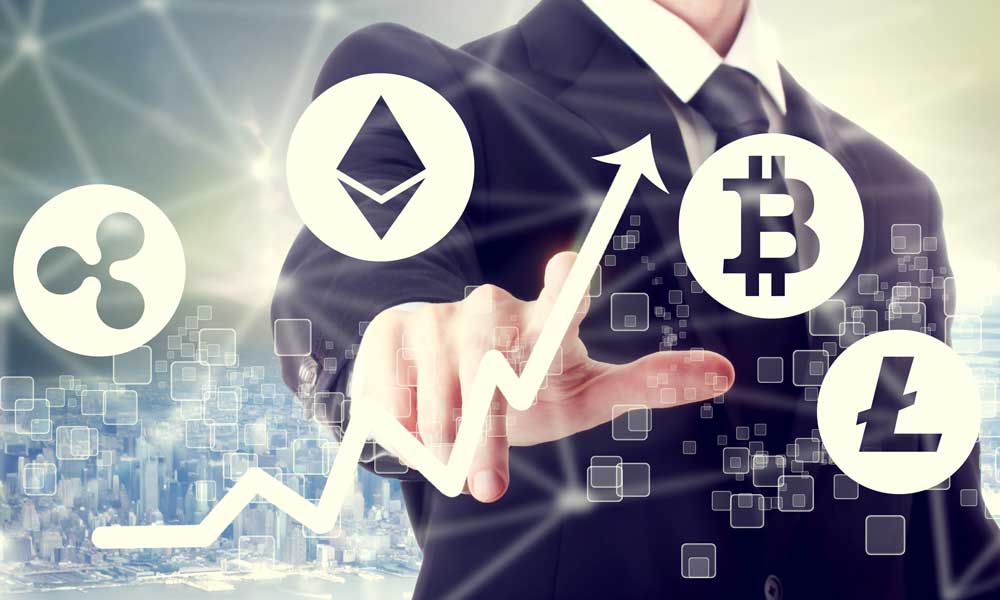 Kripto Paralardaki Çöküşe Rağmen Varlık Sayısı Artıyor