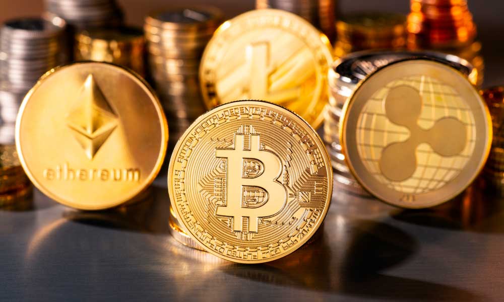 Kripto Piyasasına 2022’de 3.500’den Fazla Yeni Varlık Eklendi