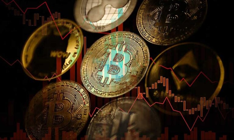 Kripto Piyasasında Baskı Sürüyor: Bitcoin Kritik Seviyenin Altında