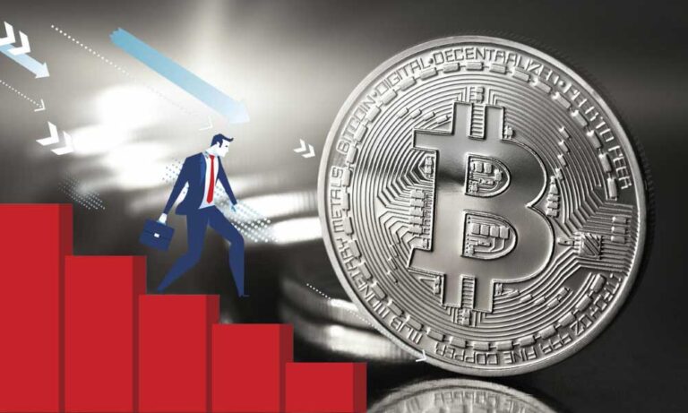 Kriptoda Çöküş Sürüyor: Bitcoin 20 Bin Dolara İğne Attı