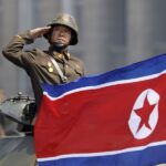 Kuzey Kore ABD’yi Asya’da NATO Kurmakla Suçladı