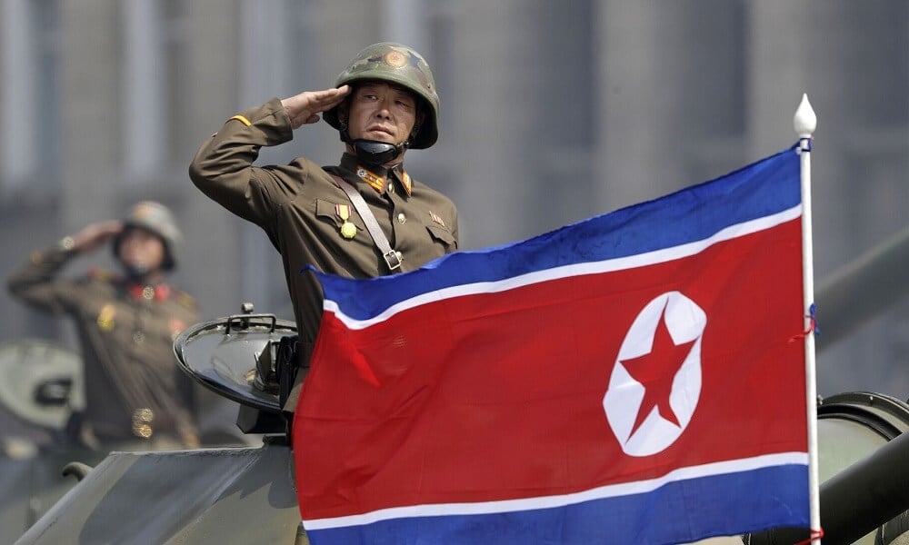 Kuzey Kore ABD’yi Asya’da NATO Kurmakla Suçladı