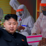 Kuzey Kore Liderinden Yeni Salgın için İlaç Bağışı