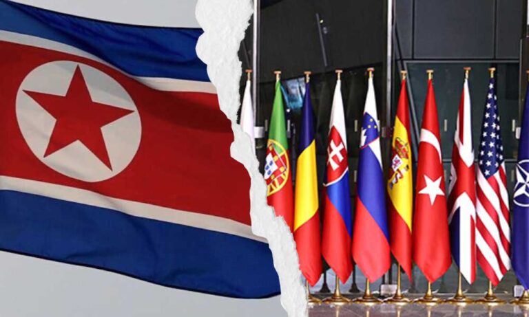 Kuzey Kore’den NATO Zirvesi Yorumu: İttifakın Asya Versiyonu