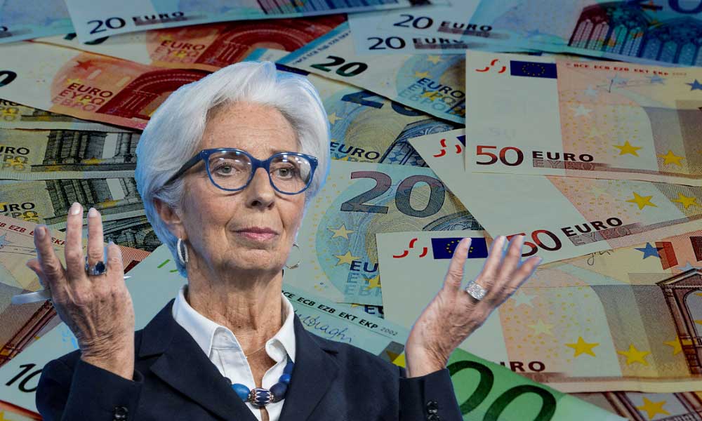 Lagarde: Düşük Enflasyona Dönüş Pek Olası Değil!