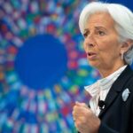 Lagarde Yükselen Enflasyonun Nedenlerinden Bahsetti
