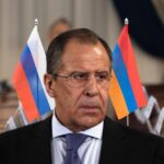 Lavrov: Rusya – Ermenistan İş Birliğini Sürdürmede Kararlıyız