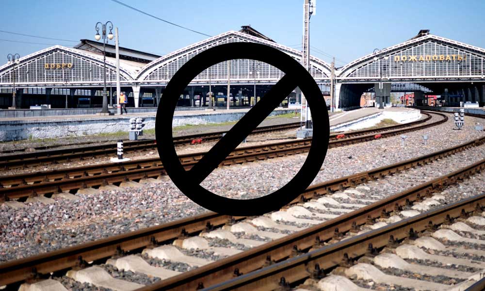 Litvanya’dan Kaliningrad Yasağı Hamlesi!