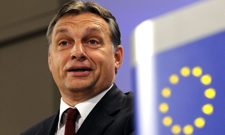 Macaristan: Yaptırımlar AB’ye Rusya’dan Daha Çok Zarar Veriyor
