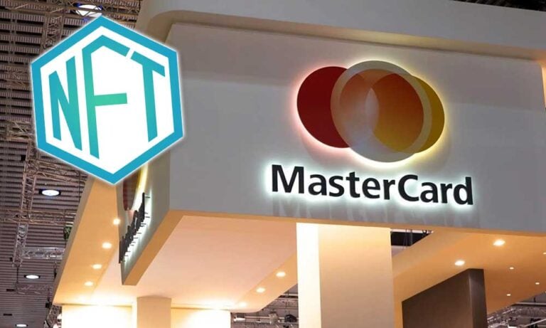 Mastercard Kullanıcılarına NFT Satın Alma İmkanı Geliyor