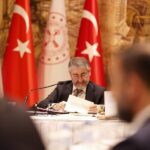 Mayıs Enflasyonunu Yorumlayan Nebati: Düşüş Eğilimine Girmiştir