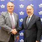 Mehmet Nane IATA’nın İlk Türk Başkanı Oldu