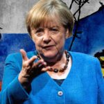 Merkel’in Sessizliği Ukrayna’nın İşgaliyle Bozuldu