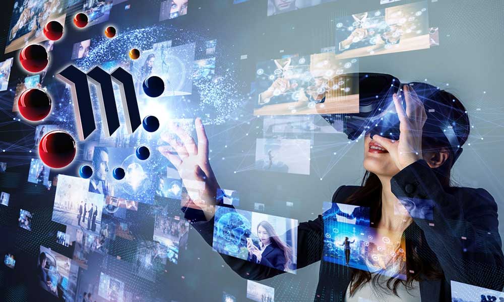 Metaverse için İddialı Tahmin: 2030’da 5 Trilyon Dolar Olabilir