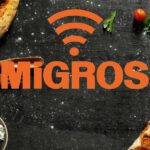 Migros Online Yemek Platformu Faaliyete Başladı
