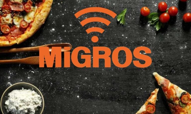 Migros Online Yemek Platformu Faaliyete Başladı