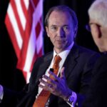 Morgan Stanley CEO’su Resesyon İhtimalini Yüzde 50 Görüyor