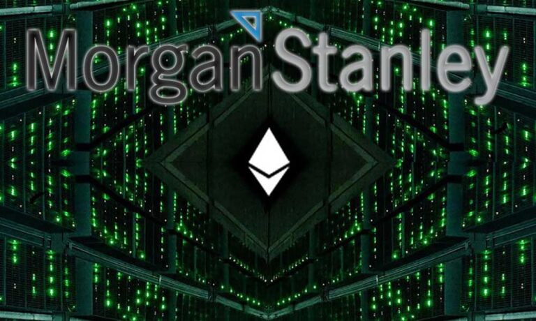 Morgan Stanley: Ethereum Yükseltmesi ile GPU Talebi Azalabilir