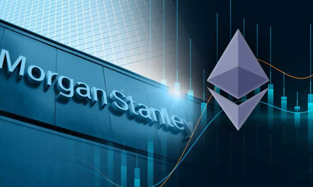 Morgan Stanley: Ethereum’daki Düşüş 2018 Yılını Hatırlatıyor