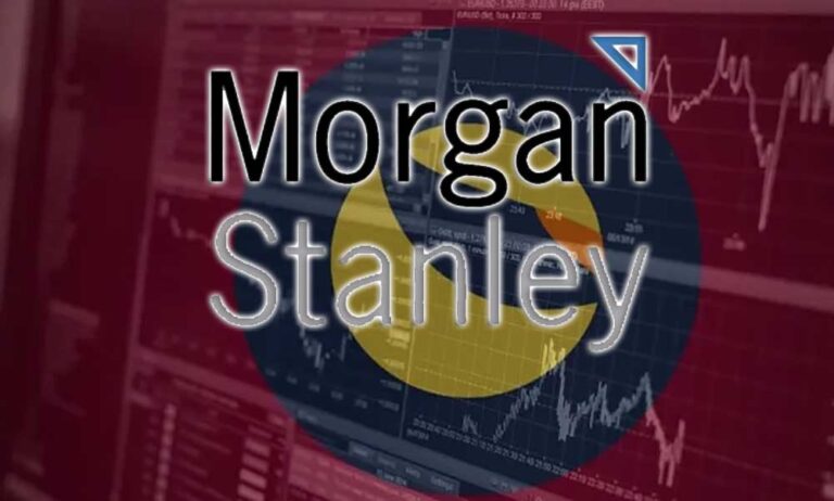 Morgan Stanley Kriptodaki Zayıflığı Terra Çöküşüne Bağlıyor