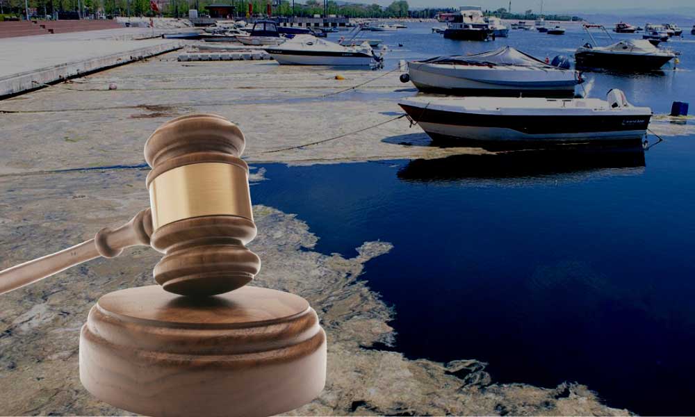 Müsilaj ve İmar Kanunu Yürürlüğe Girdi! Cezalar Artıyor