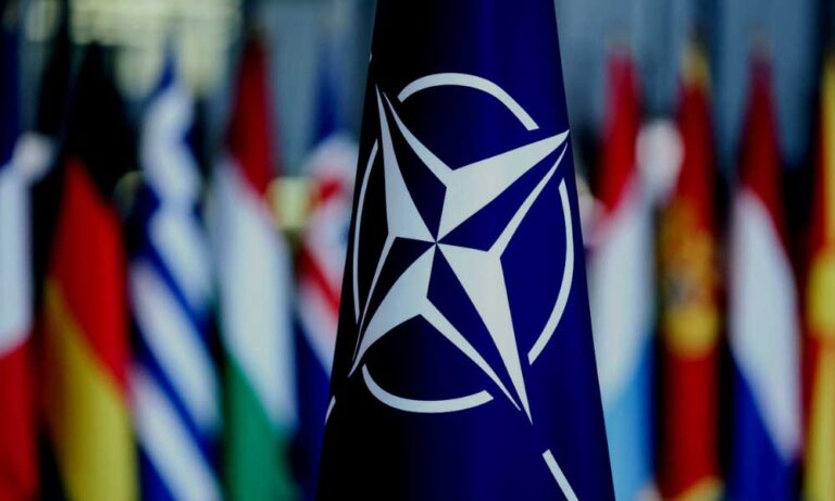NATO Sinyali Verdi: Soğuk Savaş Sonrası En Büyük Revizyon!