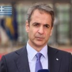 NATO Toplantısı Ardından Miçotakis’ten Türkiye Mesajı