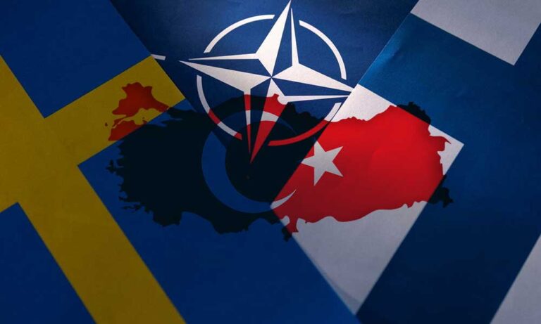 NATO Yetkilisi: İsveç ve Finlandiya, Türkiye’ye Rağmen Üye Olacak