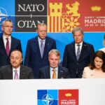 NATO’dan Rusya Tepkileri Gölgesinde İsveç ve Finlandiya’ya Davet