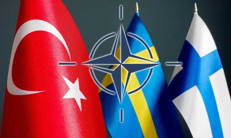 NATO’dan Türkiye’ye Mesaj: İsveç ve Finlandiya Açıklaması