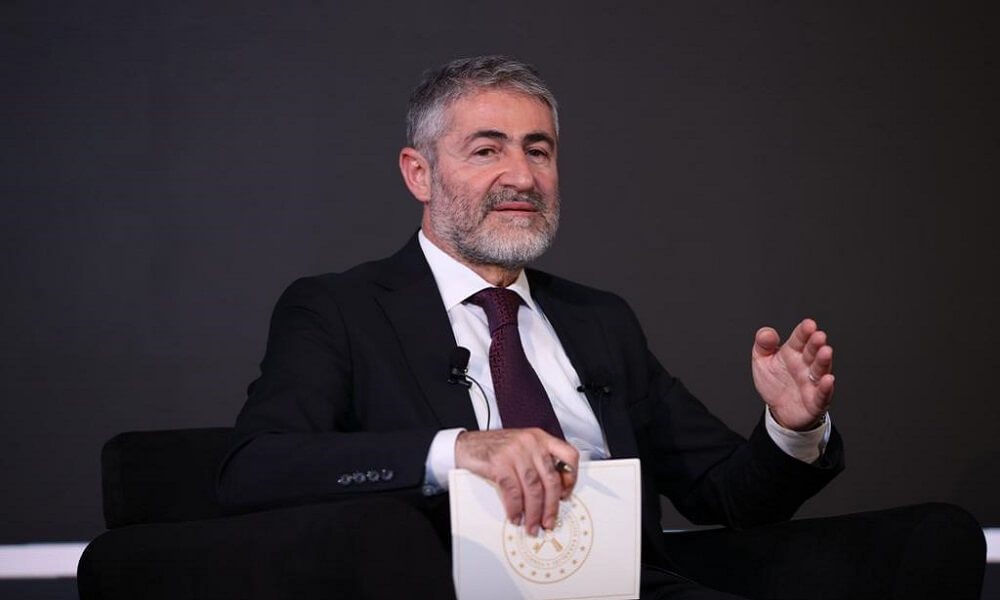 Nebati Duyurdu: 239 Milyar TL Vergi Gelirinden Vazgeçiyoruz