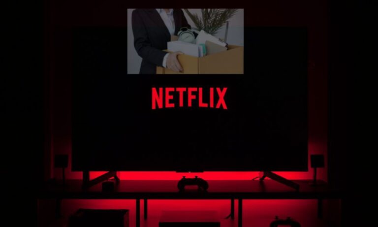 Netflix’te Neler Oluyor? İkinci Dalga Geldi!