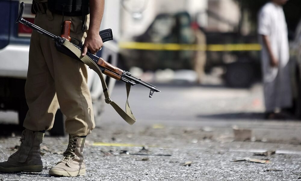 Nijerya’da Silahlı Saldırı: Onlarca Kişi Hayatını Kaybetti