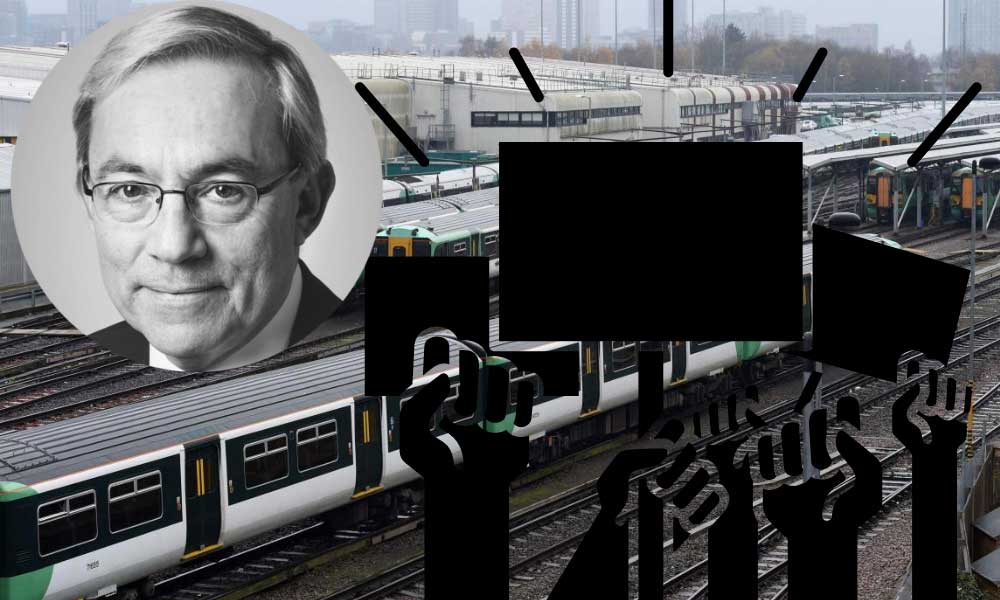 Nobel Ödüllü Ekonomist: Grevler Kötü Günlerin Habercisi