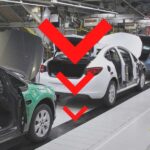 OSD Açıkladı: Otomotiv Sektöründe Üretim Düşüyor